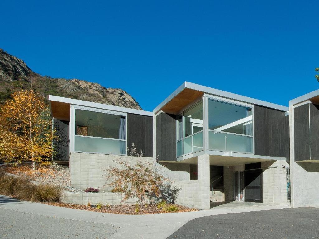 The Arrow Hotel Arrowtown Exterior foto